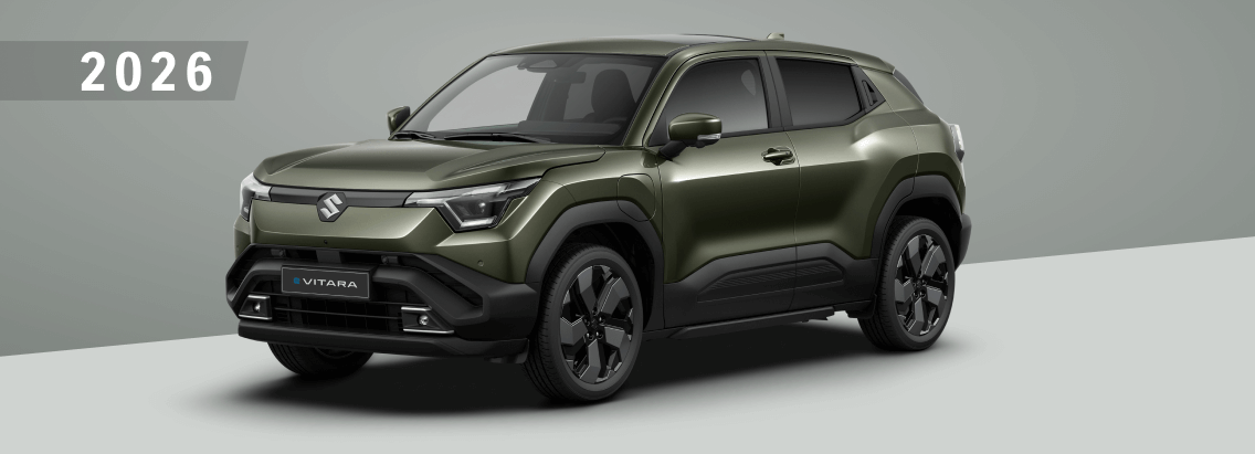 evitara-gamme KIA Picanto